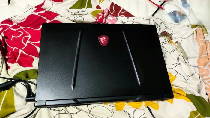 Budget gaming laptops