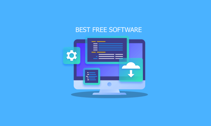Software pc uninstaller revo