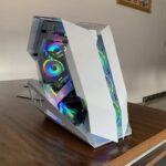 Gaming PC builds