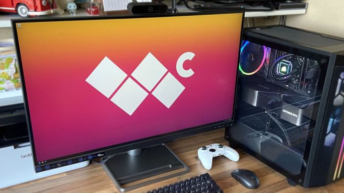 Best monitors for PC