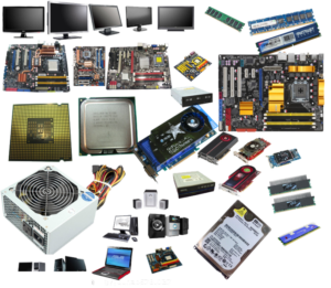 Computer accessories hardware exports country transparent format