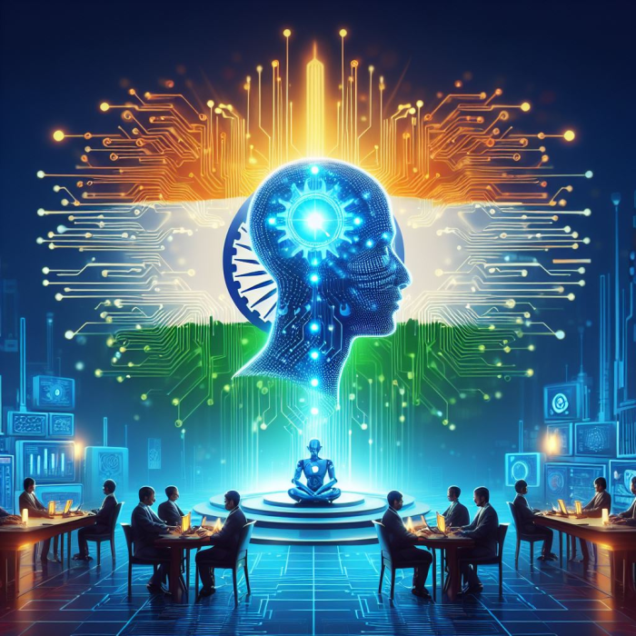 AI in computing