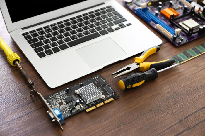 PC maintenance tips