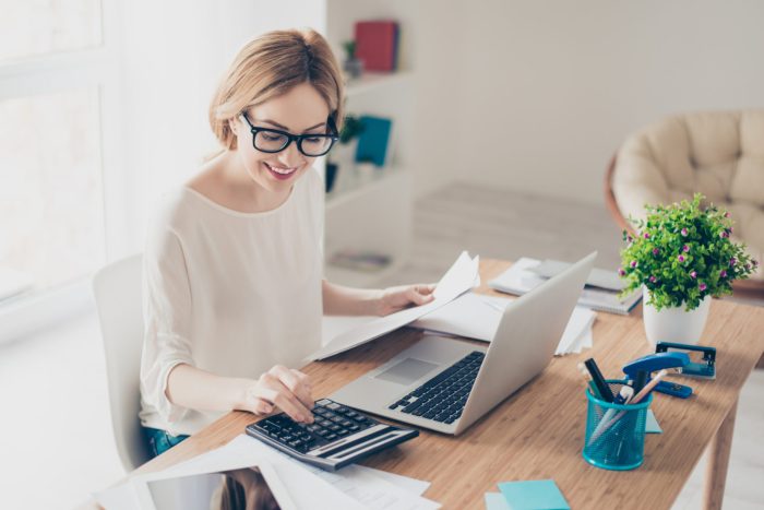 Work-from-home computers