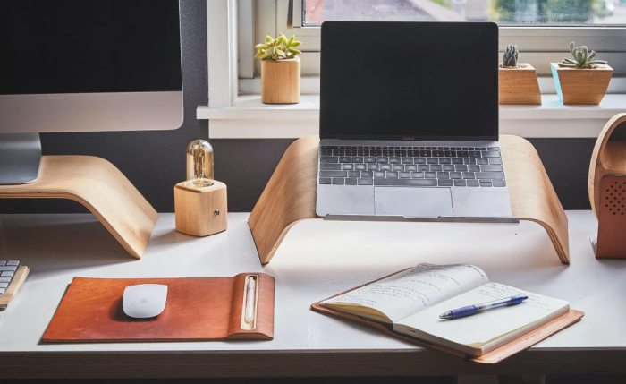 Work-from-home computers