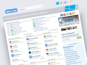 Best software for PC